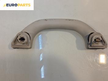 Ръкохватка за таван за Volkswagen Golf IV Hatchback (08.1997 - 06.2005), 4+1 вр., позиция: предна, лява