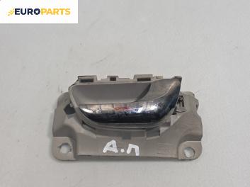 Вътрешна дръжка за Volvo S80 I Sedan (05.1998 - 02.2008), 4+1 вр., седан, позиция: предна, дясна