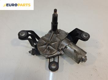 Ел. мотор за чистачките за Opel Astra H Hatchback (01.2004 - 05.2014), хечбек, позиция: задна