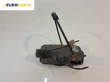 Брава на врата за Opel Astra H Hatchback (01.2004 - 05.2014), позиция: задна, лява