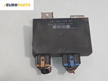 Комфорт модул за Volkswagen Golf IV Hatchback (08.1997 - 06.2005), № 1J0 959 799 AH