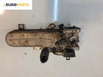 EGR охладител за Volkswagen Golf IV Hatchback (08.1997 - 06.2005) 1.9 TDI, 101 к.с.