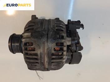 Алтернатор / генератор за Volkswagen Golf IV Hatchback (08.1997 - 06.2005) 1.9 TDI, 101 к.с., № 028 903 028 E