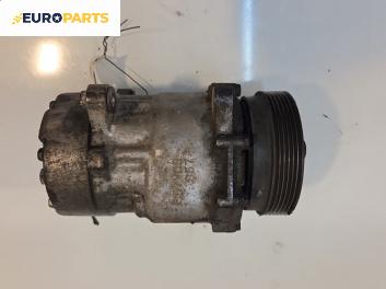 Компресор климатик за Volkswagen Golf IV Hatchback (08.1997 - 06.2005) 1.9 TDI, 101 к.с., № 1J0 820 803