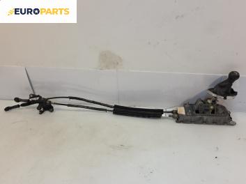 Скоростен лост с жила за Volkswagen Golf IV Hatchback (08.1997 - 06.2005)