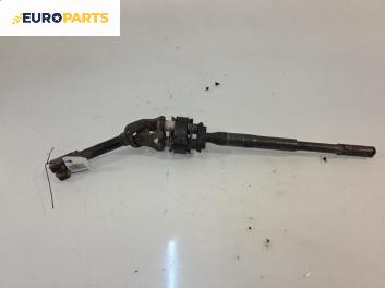 Каре на волана за Nissan Murano I SUV (08.2003 - 09.2008) 3.5 4x4, 234 к.с., джип