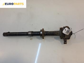 Полуоска за Nissan Murano I SUV (08.2003 - 09.2008) 3.5 4x4, 234 к.с., позиция: предна, дясна, автоматик