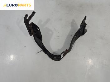 Елемент маска за Mercedes-Benz C-Class Coupe (CL203) (03.2001 - 06.2007), купе, позиция: дясна