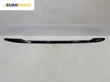 Релса багажник за Honda Accord VII Tourer (04.2003 - 05.2008), 4+1 вр., комби, позиция: лява