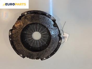 Притискателен диск на съединителя за Ford Transit Box V (01.2000 - 05.2006) 2.0 DI (FAE_, FAF_, FAG_), 75 к.с.