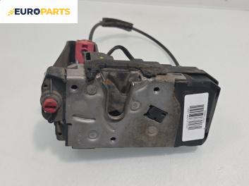 Брава на врата за Opel Astra H Hatchback (01.2004 - 05.2014), позиция: задна, дясна