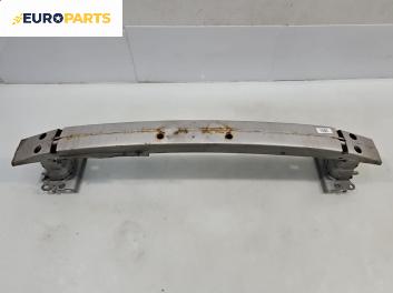 Основа броня за Toyota Corolla E12 Hatchback (11.2001 - 02.2007), хечбек, позиция: предна