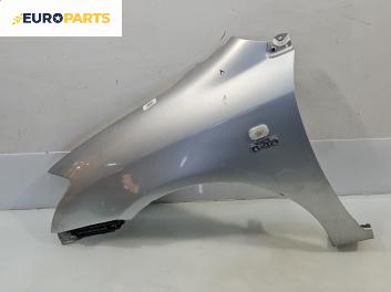 Калник за Toyota Corolla E12 Hatchback (11.2001 - 02.2007), 4+1 вр., хечбек, позиция: предна, лява