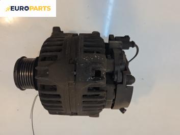 Алтернатор / генератор за Volkswagen Golf IV Hatchback (08.1997 - 06.2005) 1.9 TDI, 110 к.с.