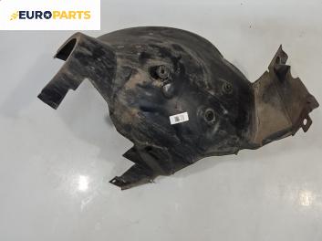 Подкалник за Mercedes-Benz C-Class Coupe (CL203) (03.2001 - 06.2007), 2+1 вр., купе, позиция: предна, лява