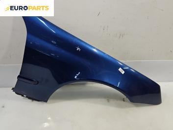 Калник за Mercedes-Benz C-Class Coupe (CL203) (03.2001 - 06.2007), 2+1 вр., купе, позиция: предна, дясна