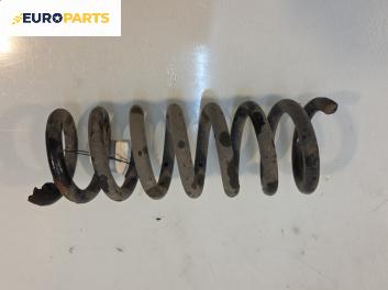 Пружина за ходова част за Mercedes-Benz C-Class Coupe (CL203) (03.2001 - 06.2007), купе, позиция: задна