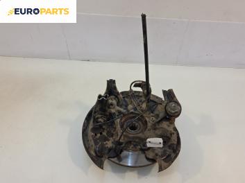 Шенкел главина за Mercedes-Benz C-Class Coupe (CL203) (03.2001 - 06.2007), позиция: задна, лява