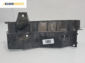 Държач броня за Audi A3 Hatchback I (09.1996 - 05.2003), хечбек, позиция: задна, лява