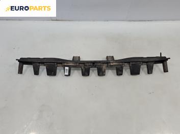 Държач броня за Citroen C4 Picasso I (10.2006 - 12.2015), миниван, позиция: задна