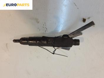 Дюза дизел за Volvo S80 I Sedan (05.1998 - 02.2008) 2.5 TDI, 140 к.с.