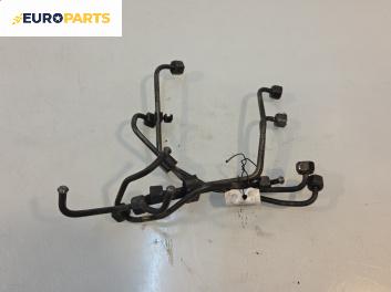 Горивни тръби за Volvo S80 I Sedan (05.1998 - 02.2008) 2.5 TDI, 140 к.с.