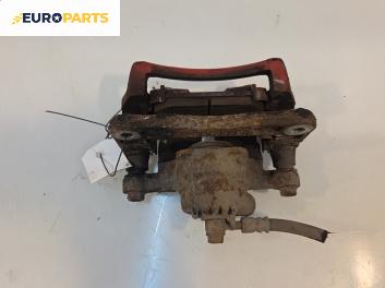 Спирачен апарат за Kia Sorento I SUV (08.2002 - 12.2009), позиция: задна, лява