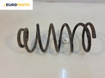 Пружина за ходова част за Kia Sorento I SUV (08.2002 - 12.2009), джип, позиция: задна