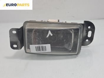 Халоген за Toyota Corolla E12 Hatchback (11.2001 - 02.2007), хечбек, позиция: лява