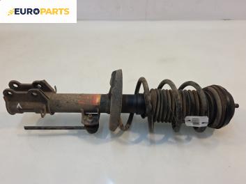 Макферсон за Fiat Punto Grande Punto (06.2005 - 07.2012), хечбек, позиция: предна, лява