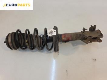 Макферсон за Fiat Punto Grande Punto (06.2005 - 07.2012), хечбек, позиция: предна, дясна