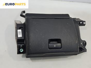 Жабка за Citroen C4 Picasso I (10.2006 - 12.2015)