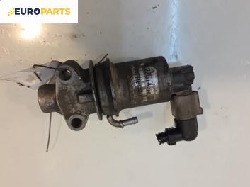 EGR-клапан за Volkswagen Sharan Minivan I (05.1995 - 03.2010) 2.0, 115 к.с.