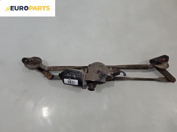 Ел. мотор за чистачките за Toyota Corolla E12 Hatchback (11.2001 - 02.2007), хечбек, позиция: предна