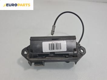 Външна дръжка заден капак за Toyota Corolla E12 Hatchback (11.2001 - 02.2007), хечбек