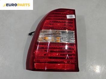 Стоп за Kia Sportage SUV II (09.2004 - 10.2010), джип, позиция: лява