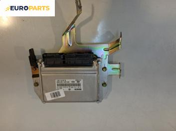 Компютър двигател за Kia Sportage SUV II (09.2004 - 10.2010) 2.0 CRDi 4WD, 113 к.с., № 39104-27400