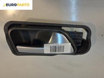 Вътрешна дръжка за Volkswagen Touran Minivan I (02.2003 - 05.2010), 4+1 вр., миниван, позиция: предна, дясна