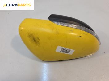 Капачка за външно огледало за Volkswagen Touran Minivan I (02.2003 - 05.2010), 4+1 вр., миниван, позиция: дясна