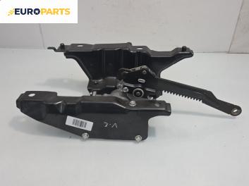 Моторче реглаж ел. седалка за Honda Accord VII Tourer (04.2003 - 05.2008), 4+1 вр.