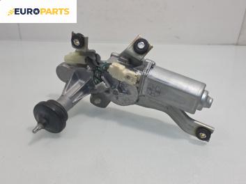 Ел. мотор за чистачките за Honda Accord VII Tourer (04.2003 - 05.2008), комби, позиция: задна