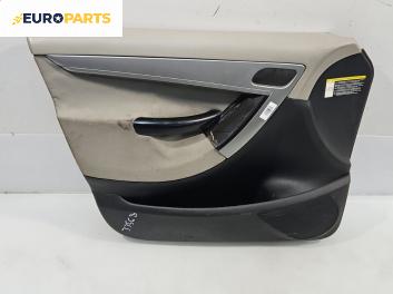 Кора врата за Citroen C4 Picasso I (10.2006 - 12.2015), 4+1 вр., миниван, позиция: предна, лява