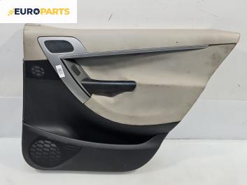 Кора врата за Citroen C4 Picasso I (10.2006 - 12.2015), 4+1 вр., миниван, позиция: задна, дясна