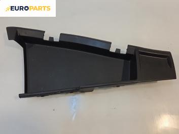 Пластмасова кора за Citroen C4 Picasso I (10.2006 - 12.2015), 4+1 вр., миниван