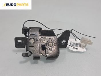 Брава заден капак за Mazda 323 F V Hatchback (07.1994 - 09.1998), хечбек, позиция: задна
