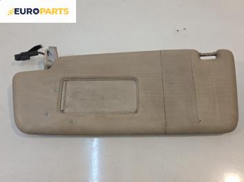 Сенник за Volkswagen Touran Minivan I (02.2003 - 05.2010), позиция: лява