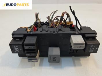 Бушонно табло за Volkswagen Touran Minivan I (02.2003 - 05.2010) 1.4 TSI EcoFuel, 150 к.с.