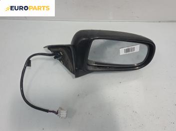 Огледало за Mazda 323 F V Hatchback (07.1994 - 09.1998), 4+1 вр., хечбек, позиция: дясна