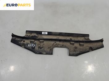 Кора над радиатор за Nissan Primera Traveller III (01.2002 - 06.2007), 4+1 вр., комби