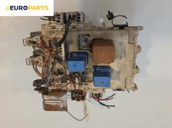 Бушонно табло за Nissan Primera Traveller III (01.2002 - 06.2007) 1.9 dCi, 120 к.с.